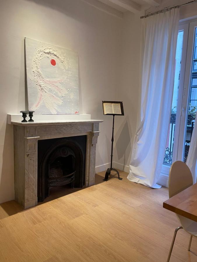 Apartamento Minimalista En El Corazon De Bilbao Dış mekan fotoğraf