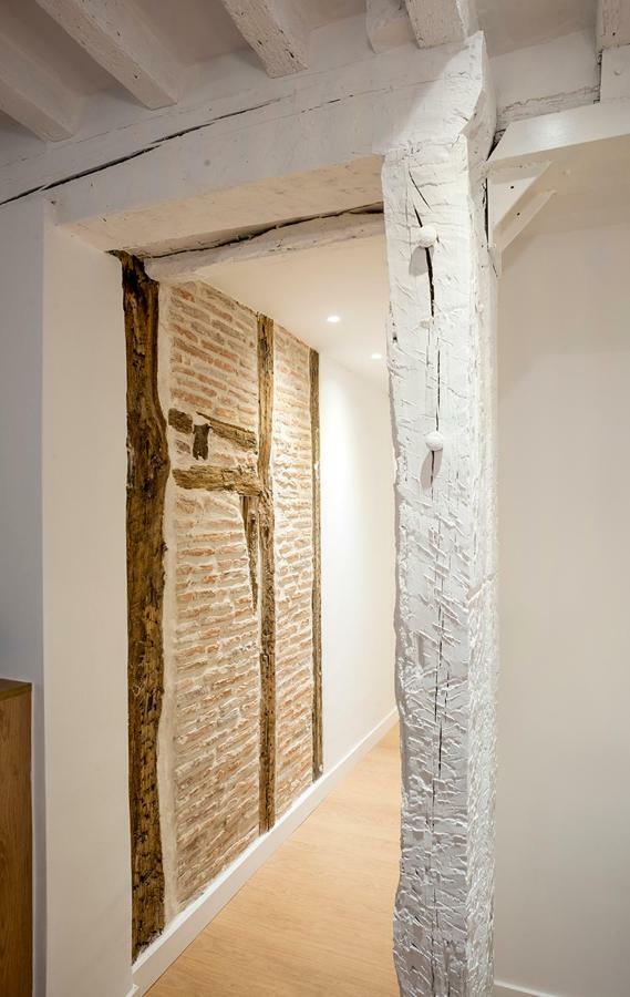 Apartamento Minimalista En El Corazon De Bilbao Dış mekan fotoğraf